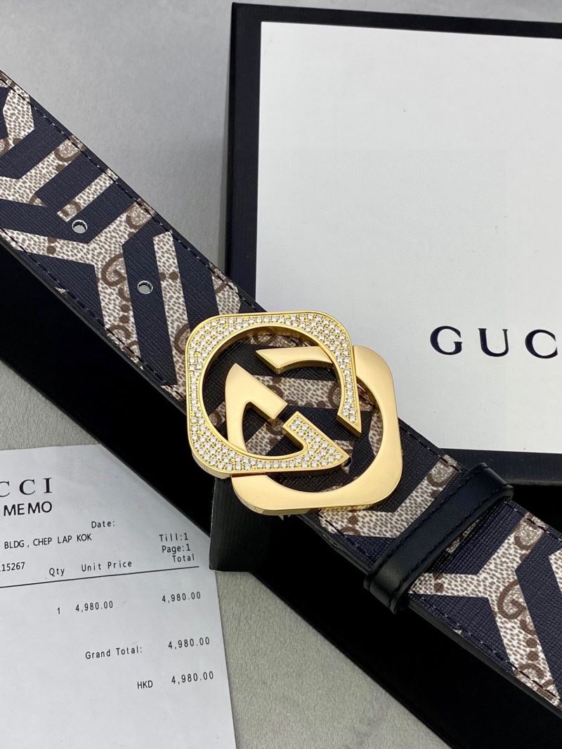 GUCCI